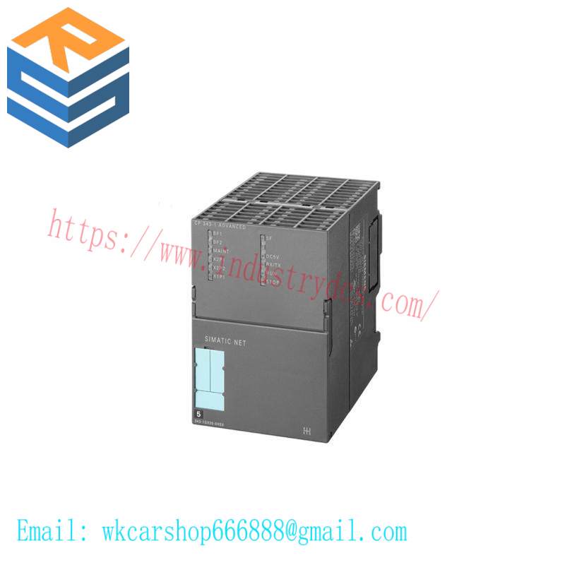 Siemens 6SE3217-3DB50