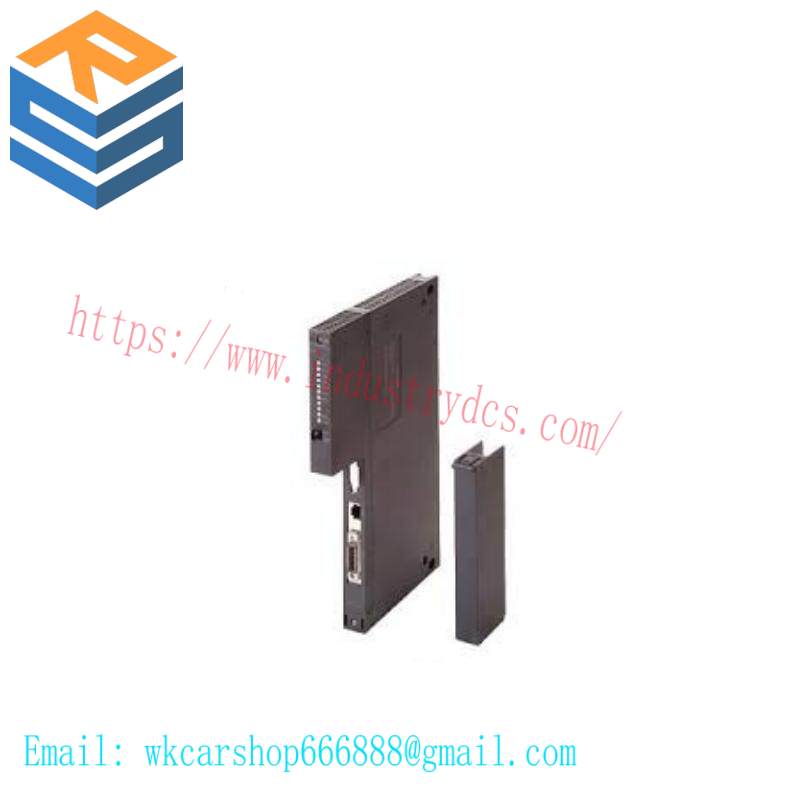 Siemens 6GK7433-1EX11-0XE0 COMMUNICATIONSPROCESSOR CP443-1