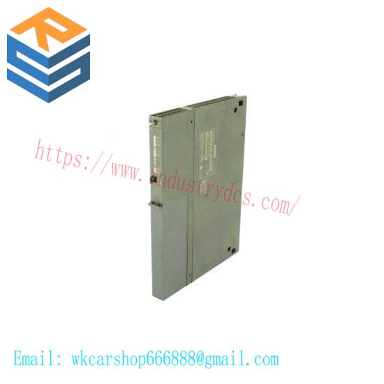 Siemens 6GK7443-1EX41-0XE0  CP 443-1 Advanced Communications Processor