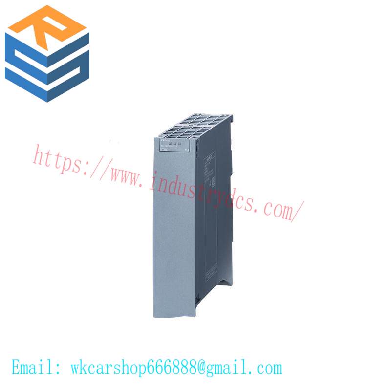 SIEMENS 6GK7542-1AX00-0XE0 communications module