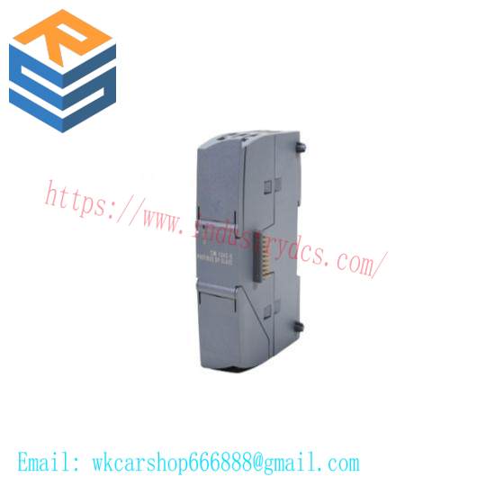 Siemens 6GK7 242-5DX30-0XE0 Communication Module