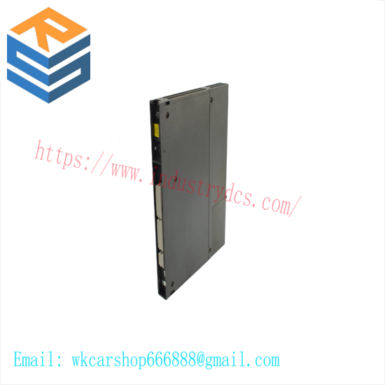 Siemens 6GK7 443-1BX01-0XE0 communication module