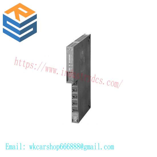 Siemens 6GK7 443-1GX20-0XE0 Communication Processor