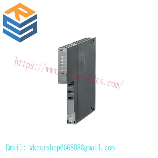 SIEMENS 6GK7 443-1RX00-0XE0 Communications processor
