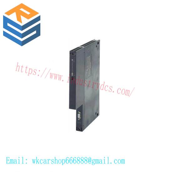 Siemens 6GK7 443-5FX02-0XE0 Communication processor CP443-5