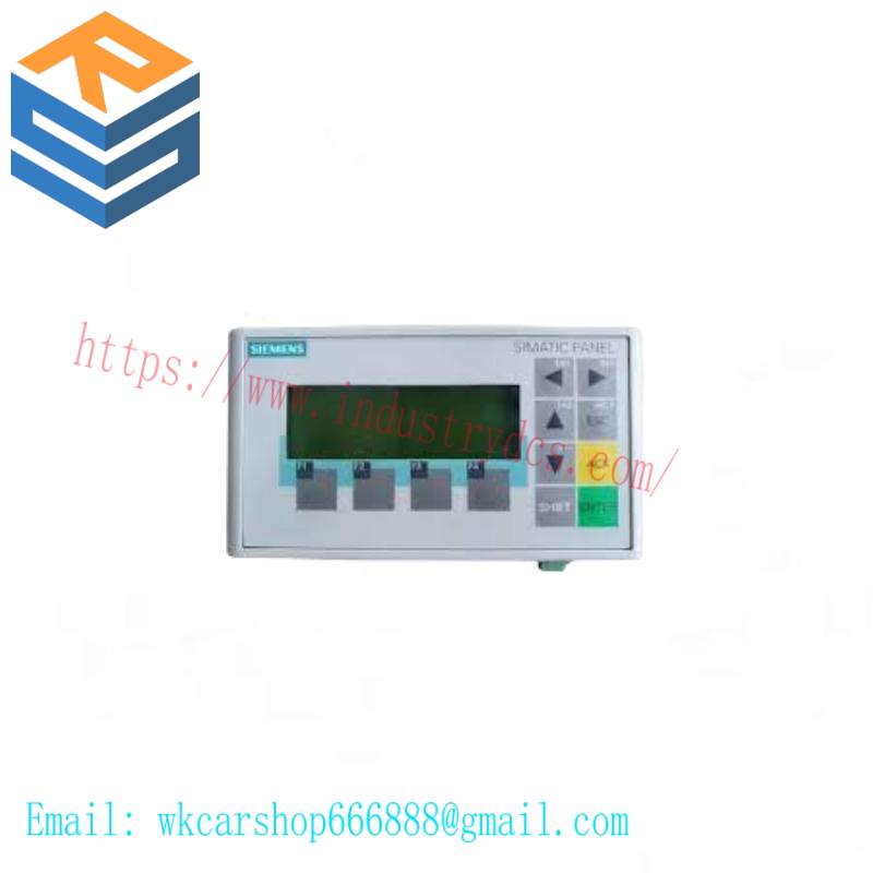 SIEMENS 6GT2002-0AA00