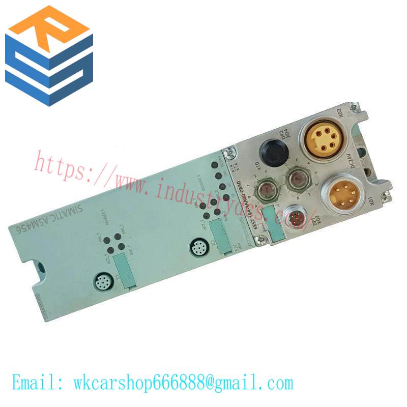 SIEMENS 6GT2002-0ED00 Communication Module