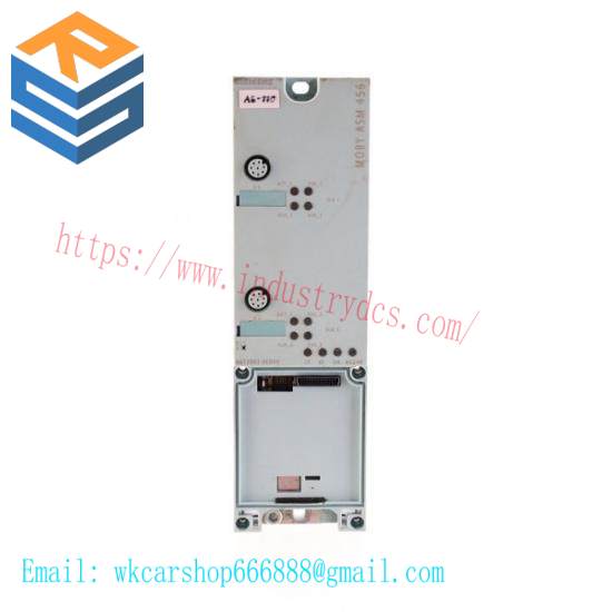 SIEMENS 6GT2002-0ED00 Communications Module
