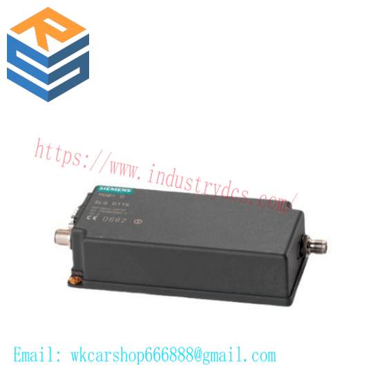 SIEMENS 6GT2698-5AB00  Bracket For RF670R