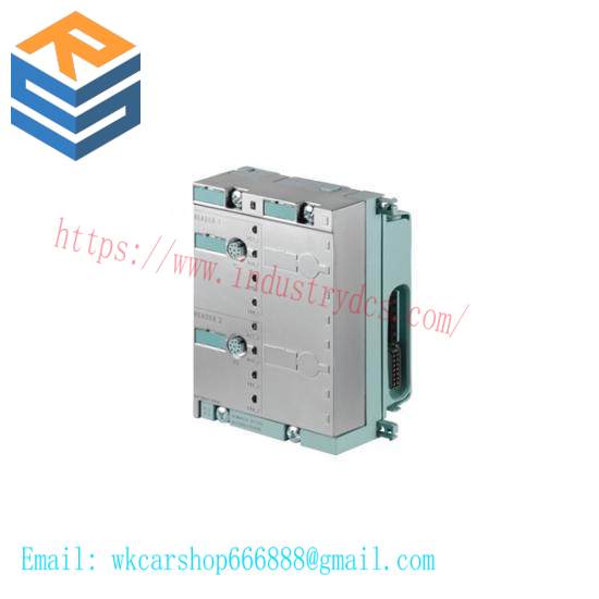 SIEMENS 6GT2 002-0HD00 communication module