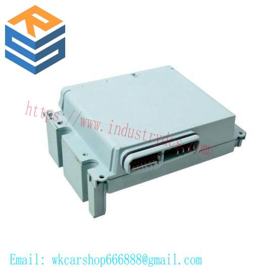 Siemens 6GT2 002-0HD00  Communication Module