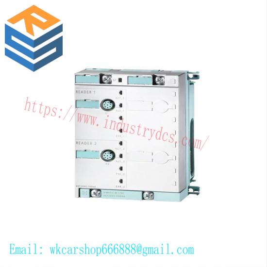 SIEMENS 6GT2 002-1HD00 Communication Module