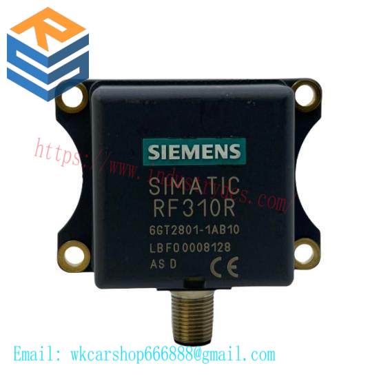 Siemens 6GT2 801-1AB10 Import Export