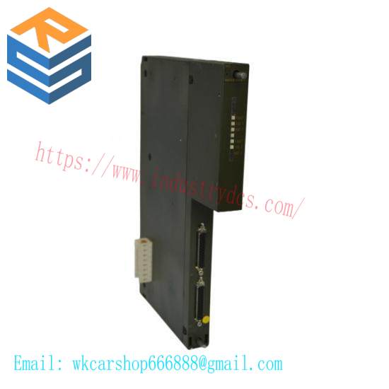 SIEMENS 6MD1010-0BA10 SICAM Substation Controller Communication Module
