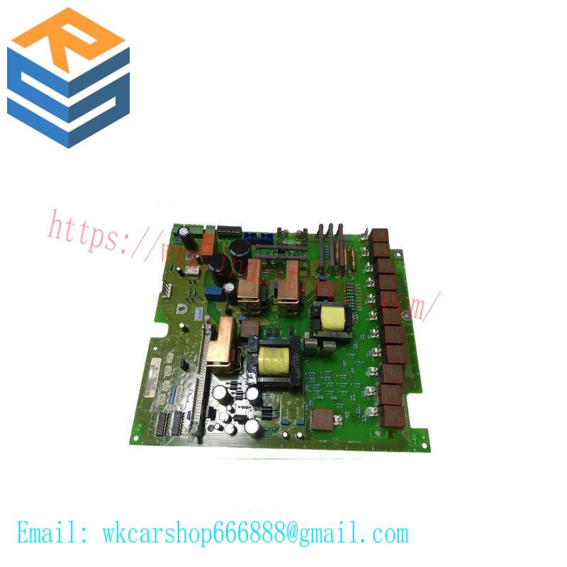 Siemens 6RY1703-0DA02 POWER INTERFACE
