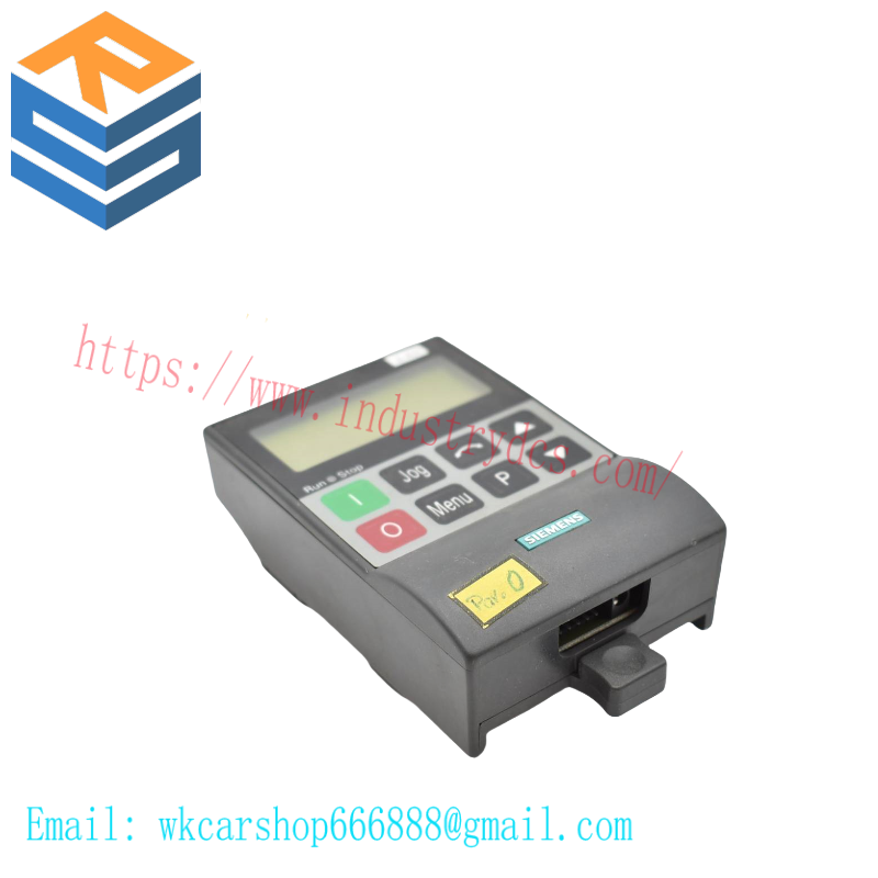 SIEMENS 6SC6100-0GA12