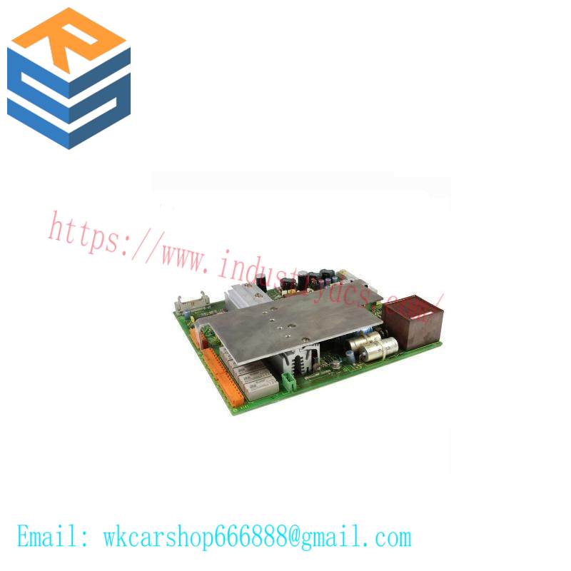 SIEMENS 6SC6100-0GE01 Simodrive Drives