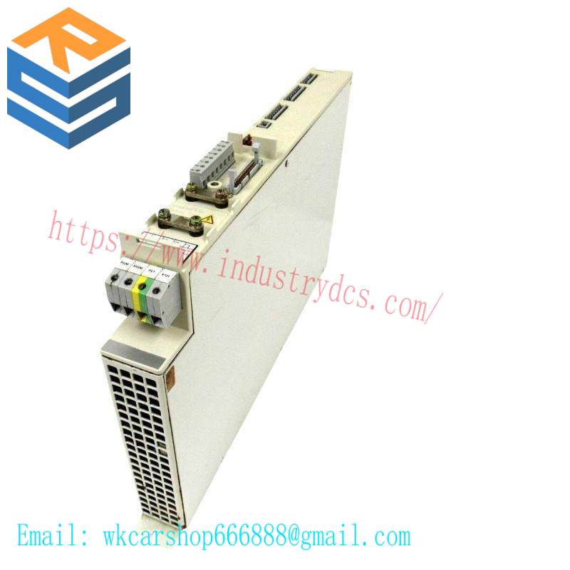 SIEMENS 6SC6110-0GA01 Watchdog Module