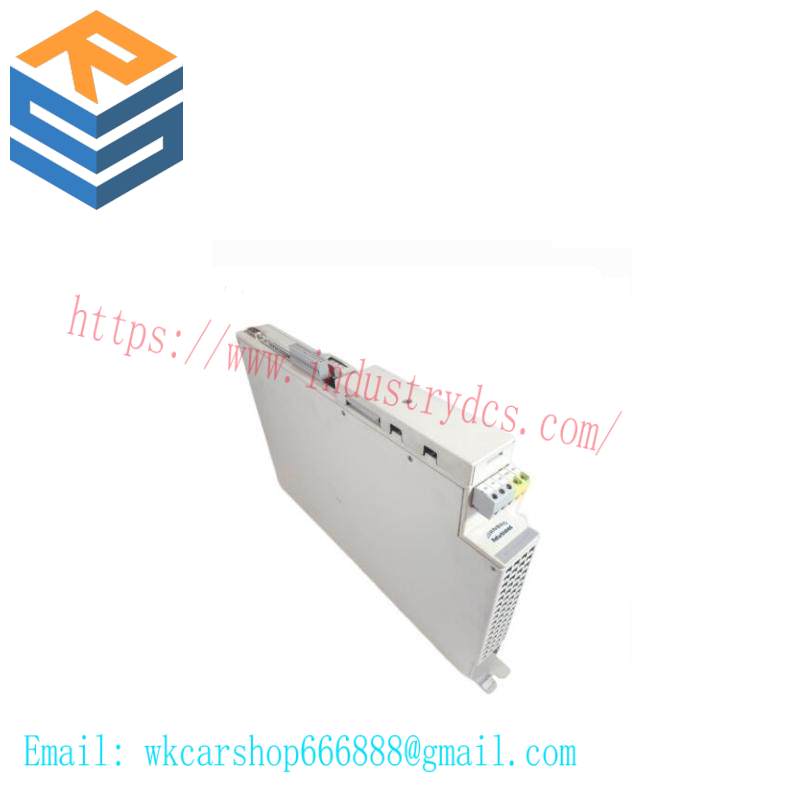 SIEMENS 6SC6110-6AA00 Simodrive Drives