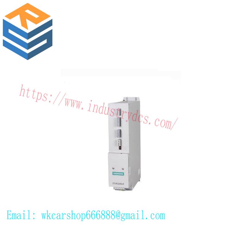 SIEMENS 6SC6110-7VA01 Simodrive Drives