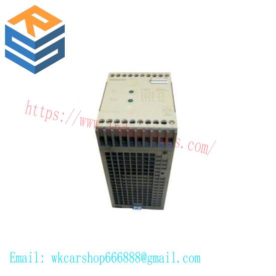 SIEMENS 6SC6111-2AA00