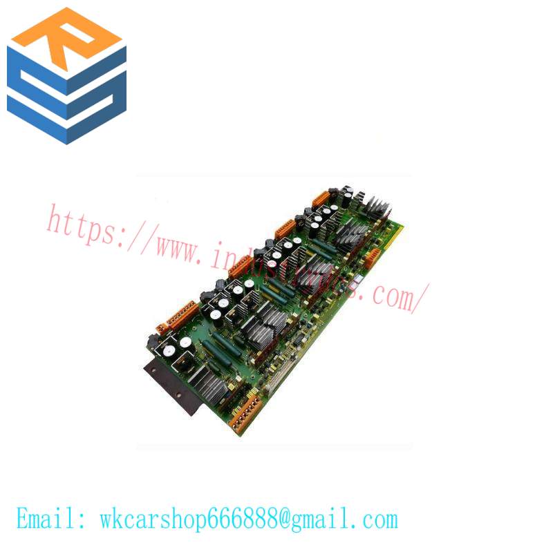 SIEMENS 6SC6512-0AA02 Transistor Control