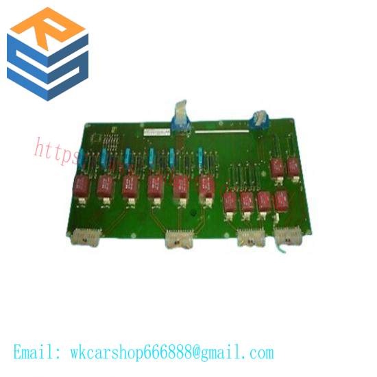 SIEMENS 6SC9731-0BL0 PULSE TRANSFORMER MODULE