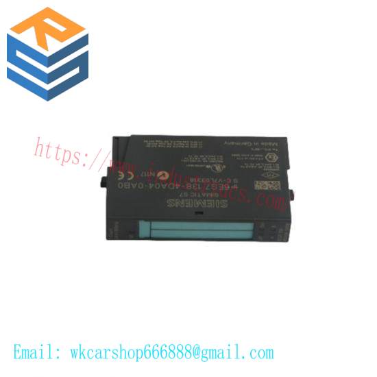 SIEMENS 6SC9830-0BD00