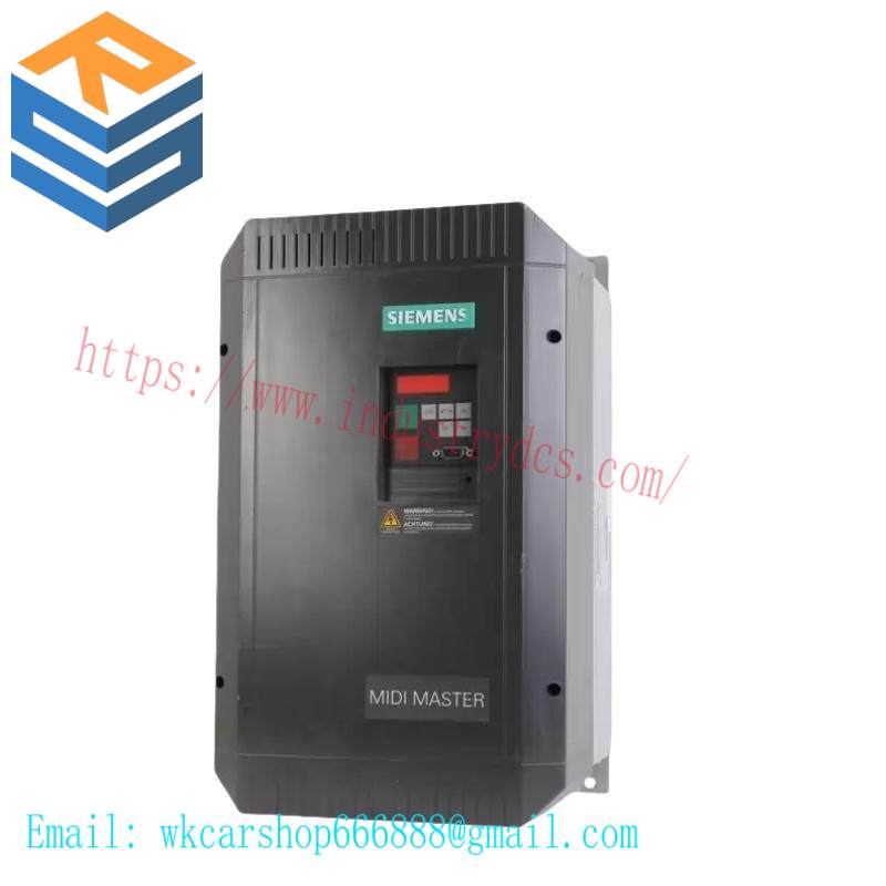SIEMENS 6SE3122-4DG40 Drives