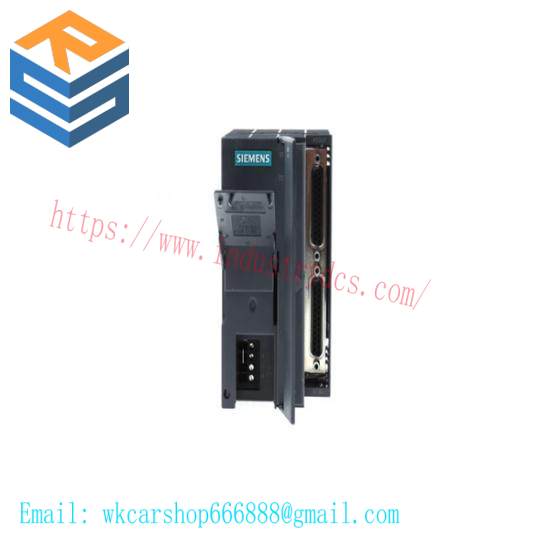 Siemens 6SE3190-0DX87-2DA0