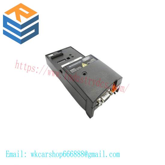 SIEMENS 6SE6400-1PB00-0AA0 Profibus Module