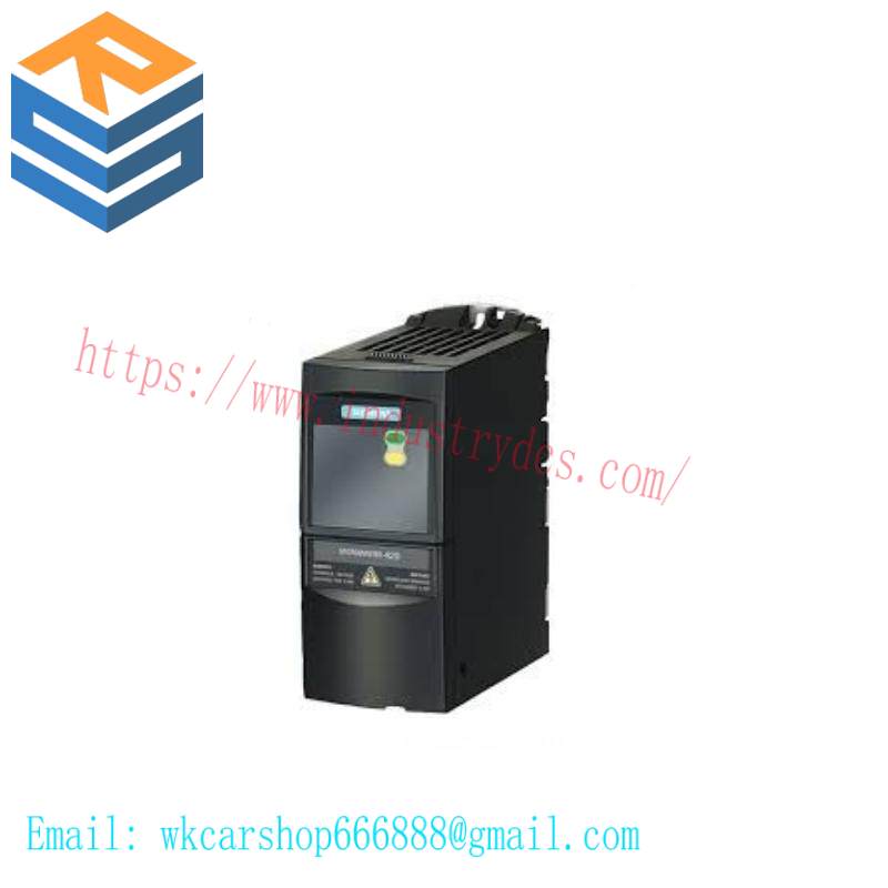 Siemens 6SE6440-2UD21-5AA1 MICROMASTER 440 Inverter Drive
