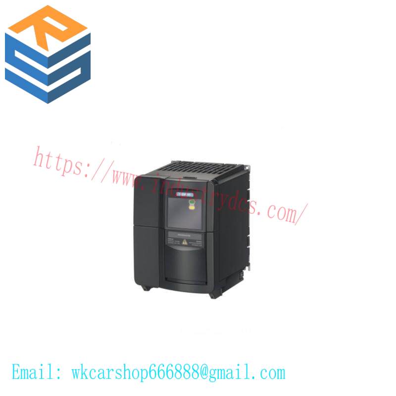 Siemens 6SE6440-2UD23-0BA1 Drive