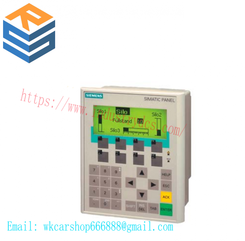 SIEMENS 6SE7022-6EC61-Z