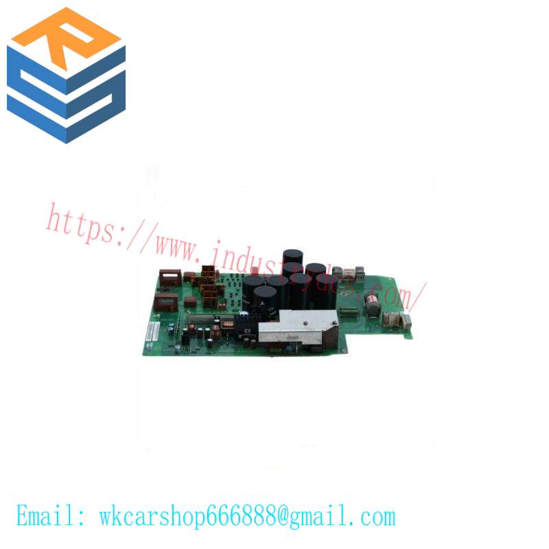SIEMENS 6SE7022-6TC84-1HF3 POWER CONTROLLER