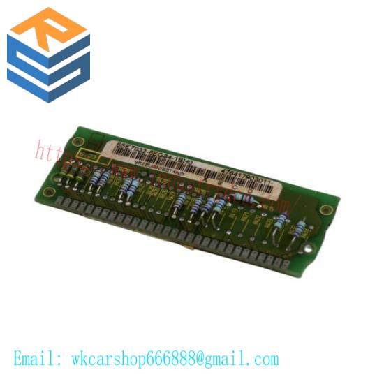 SIEMENS 6SE7031-2HG84-1BH0 standard module