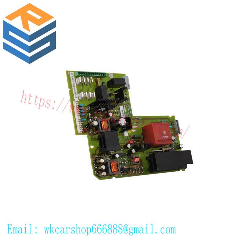 SIEMENS 6ES5434-7LA11  Digital Input Module