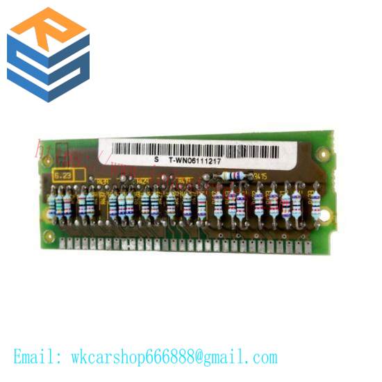 Siemens 6SE7035-1EJ84-1BH0  ABO Module