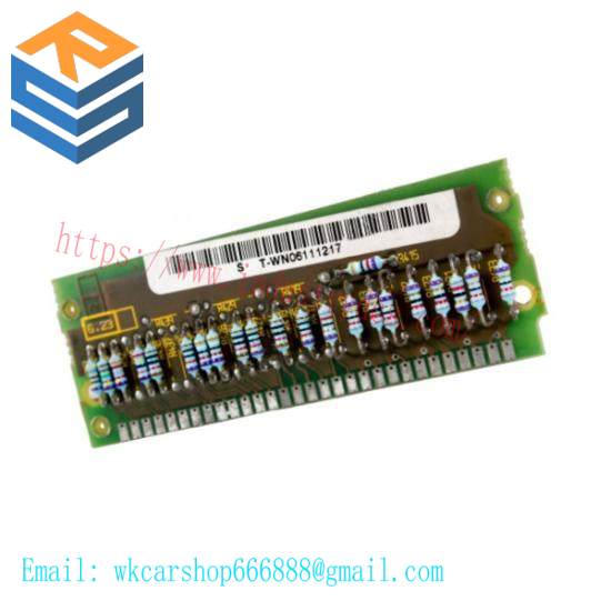 Siemens 6SE7035-1EJ84-1BH0  ABO Module