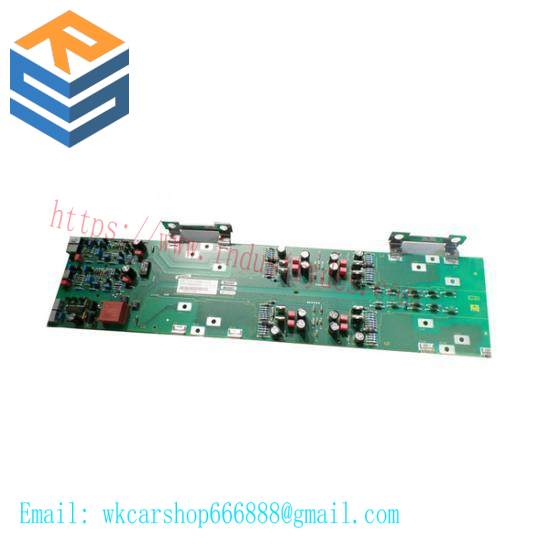 SIEMENS 6SE7035-7GK84-1JC2 Inverter control Module