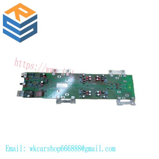 SIEMENS 6SE7038-6EK84-1JC2 Inverter control Module
