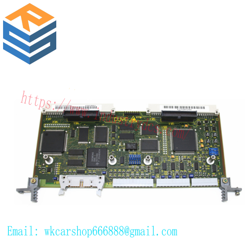 SIEMENS 6SE7038-6GL84-1JB0 Power Supplies