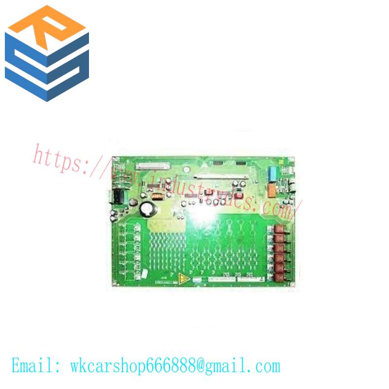 Siemens 6SE7073-0EJ84-1JC0 Module