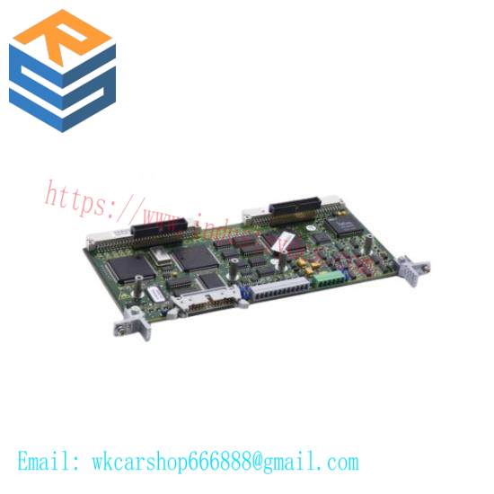 Siemens 6SE7090-0XX84-0AD0 Controol Unit