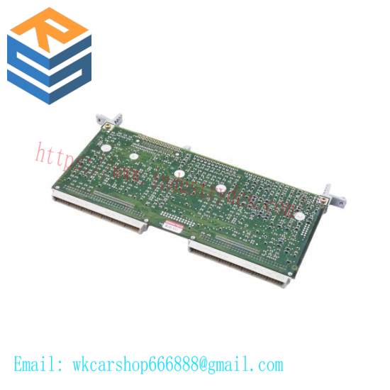 Siemens 6SE7090-0XX84-0AD0 Controol Unit