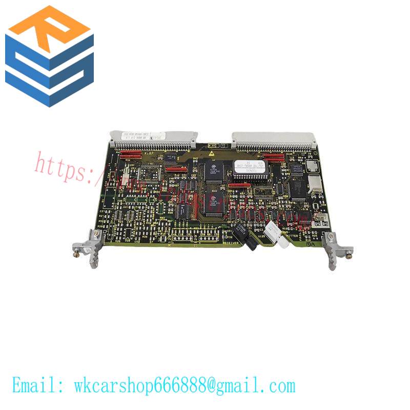 SIEMENS 6SE7090-0XX84-0BC0 interfaces module