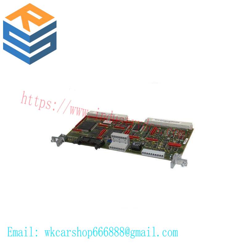 Siemens 6SE7090-0XX84-0BJ0 Simovert Drives - Master Module CUSA