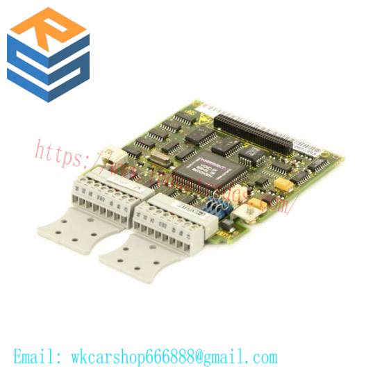 SIEMENS 6ES5247-4UA31  PLC Module