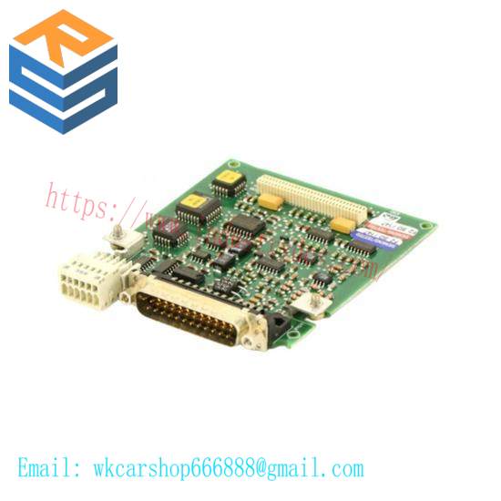 SIEMENS 6SE7090-0XX84-0FC0 Motion Control Measuring transducer
