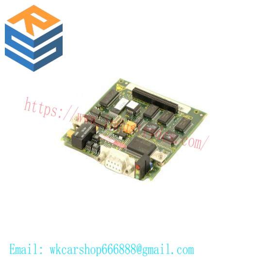 Siemens 6SE7090-0XX84-0FF5 Communication Card